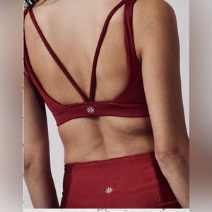 Athleta Elation Bra